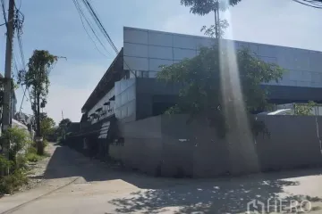 Warehouse / Factory for sale in Saphan Sung, Bangkok