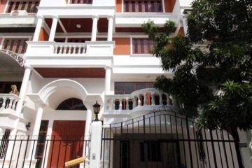 4 Bedroom Condo for sale in Bang Khlo, Bangkok