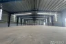 Warehouse / Factory for rent in Phraek Sa Mai, Samut Prakan