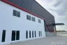 Warehouse / Factory for rent in Phraek Sa Mai, Samut Prakan