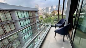 2 Bedroom Condo for rent in Chalermnit Art De Maison, Khlong Tan Nuea, Bangkok near BTS Thong Lo