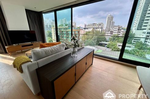 2 Bedroom Condo for rent in Chalermnit Art De Maison, Khlong Tan Nuea, Bangkok near BTS Thong Lo