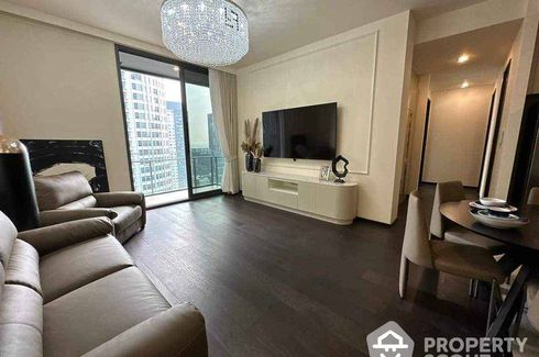 3 Bedroom Condo for rent in LAVIQ Sukhumvit 57, Khlong Tan Nuea, Bangkok near BTS Thong Lo