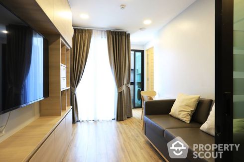 1 Bedroom Apartment for rent in Glory Sukhumvit 31, Khlong Toei Nuea, Bangkok near MRT Sukhumvit