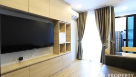 1 Bedroom Apartment for rent in Glory Sukhumvit 31, Khlong Toei Nuea, Bangkok near MRT Sukhumvit