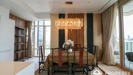 3 Bedroom Condo for rent in Four Seasons Private Residences, Thung Wat Don, Bangkok near BTS Saphan Taksin