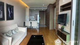 1 Bedroom Condo for sale in The Address Sathorn, Silom, Bangkok near BTS Chong Nonsi