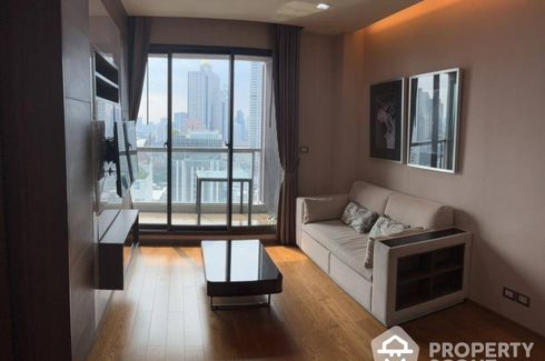 1 Bedroom Condo for sale in The Address Sathorn, Silom, Bangkok near BTS Chong Nonsi