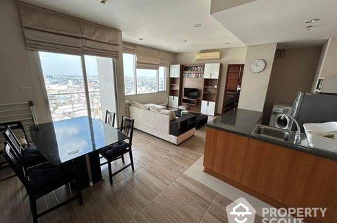 2 Bedroom Condo for sale in Villa Sathorn, Khlong Ton Sai, Bangkok near BTS Krung Thon Buri