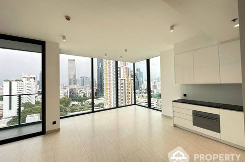 2 Bedroom Condo for sale in Silom, Bangkok near BTS Saint Louis