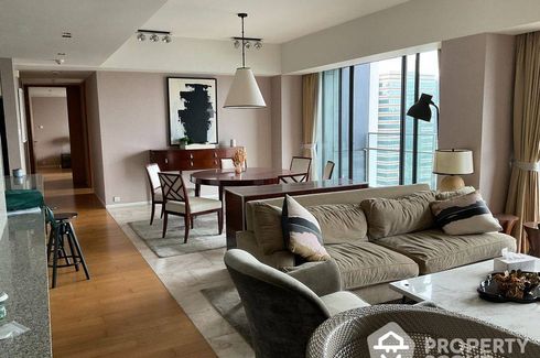 3 Bedroom Condo for sale in The Met, Thung Maha Mek, Bangkok near BTS Chong Nonsi