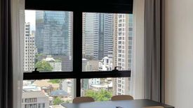 1 Bedroom Condo for sale in The Lofts Silom, Silom, Bangkok near BTS Surasak