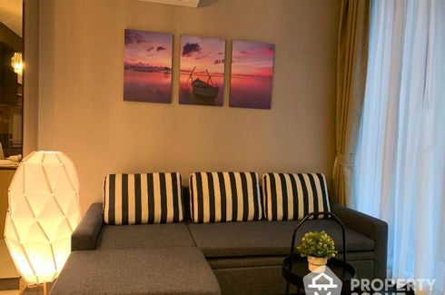 2 Bedroom Condo for sale in The Line Asoke - Ratchada, Din Daeng, Bangkok near MRT Phra Ram 9