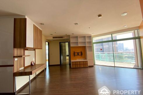 2 Bedroom Condo for sale in Chatrium Residence Riverside, Wat Phraya Krai, Bangkok near BTS Saphan Taksin