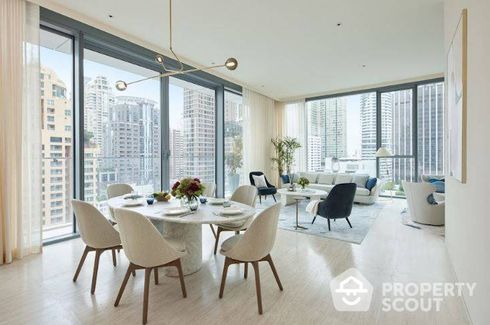 2 Bedroom Condo for sale in SCOPE Langsuan, Langsuan, Bangkok near BTS Chit Lom