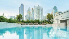 4 Bedroom Condo for sale in The Private Residence Rajdamri, Langsuan, Bangkok near BTS Ratchadamri