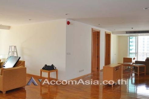 3 Bedroom Apartment for rent in Khlong Tan, Bangkok near BTS Phrom Phong