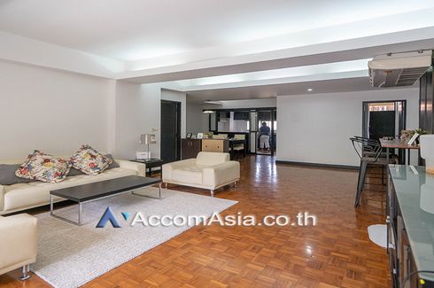 3 Bedroom Apartment for rent in Phra Khanong, Bangkok near BTS Thong Lo