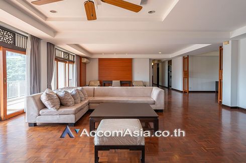 4 Bedroom Apartment for rent in Silom, Bangkok near BTS Chong Nonsi