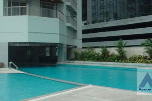 4 Bedroom Apartment for rent in Khlong Toei, Bangkok near BTS Asoke