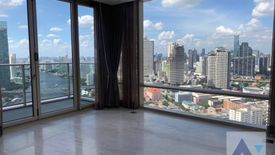 2 Bedroom Condo for rent in Four Seasons Private Residences, Thung Wat Don, Bangkok near BTS Saphan Taksin