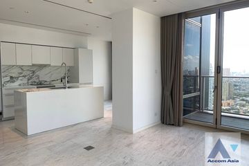 2 Bedroom Condo for rent in Four Seasons Private Residences, Thung Wat Don, Bangkok near BTS Saphan Taksin