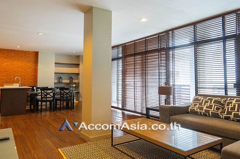 2 Bedroom Apartment for rent in Khlong Tan, Bangkok near BTS Phrom Phong