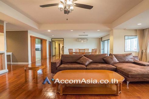 4 Bedroom Apartment for rent in Khlong Tan, Bangkok near BTS Phrom Phong