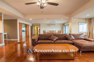 4 Bedroom Apartment for rent in Khlong Tan, Bangkok near BTS Phrom Phong