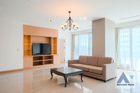 4 Bedroom Apartment for rent in Phra Khanong, Bangkok near BTS Ekkamai