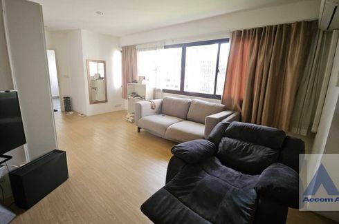 2 Bedroom Apartment for rent in Khlong Toei, Bangkok near BTS Asoke