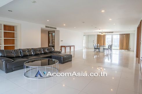 4 Bedroom Apartment for rent in Phra Khanong, Bangkok near BTS Thong Lo