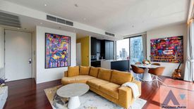 2 Bedroom Condo for sale in KHUN by YOO inspired by Starck, Khlong Tan Nuea, Bangkok near BTS Thong Lo