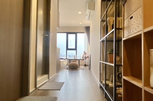 1 Bedroom Condo for rent in Life Ladprao Valley, Chom Phon, Bangkok near BTS Ladphrao Intersection