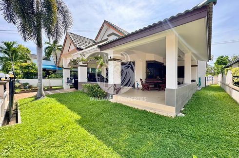 3 Bedroom House for rent in Natheekarn Park View, Pong, Chonburi