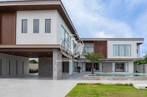 6 Bedroom House for sale in Huai Yai, Chonburi