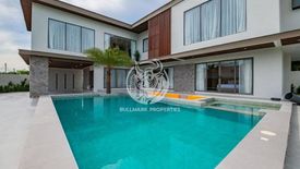 6 Bedroom House for sale in Huai Yai, Chonburi