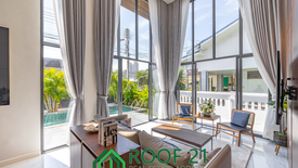 3 Bedroom House for Sale or Rent in Nong Prue, Chonburi