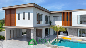 7 Bedroom House for sale in Huai Yai, Chonburi