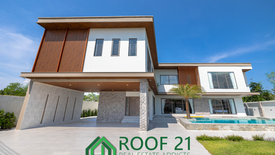 7 Bedroom House for sale in Huai Yai, Chonburi