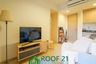 1 Bedroom Condo for sale in Nong Prue, Chonburi