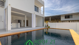 4 Bedroom Condo for sale in Na Jomtien, Chonburi