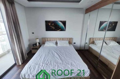 1 Bedroom Condo for sale in Nong Prue, Chonburi