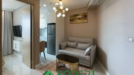 1 Bedroom Condo for sale in Nong Prue, Chonburi