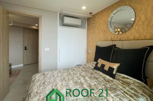 1 Bedroom Condo for sale in Nong Prue, Chonburi