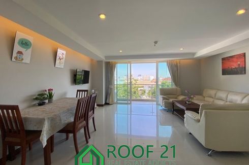 1 Bedroom Condo for sale in Nong Prue, Chonburi