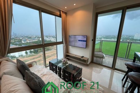 1 Bedroom Condo for sale in Nong Prue, Chonburi