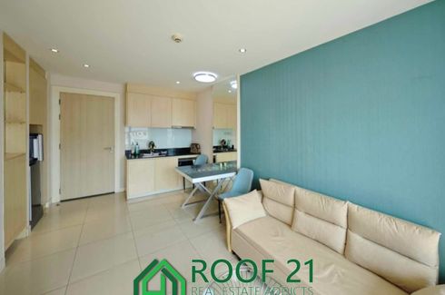 1 Bedroom Condo for sale in Nong Prue, Chonburi