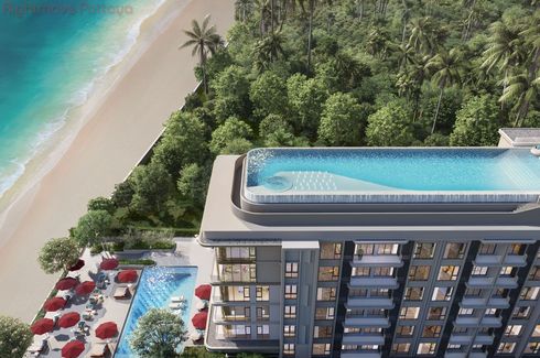 2 Bedroom Condo for sale in The Panora Estuaria, Na Jomtien, Chonburi