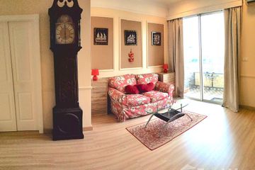 2 Bedroom Condo for sale in The Light House, Khlong Ton Sai, Bangkok near BTS Krung Thon Buri